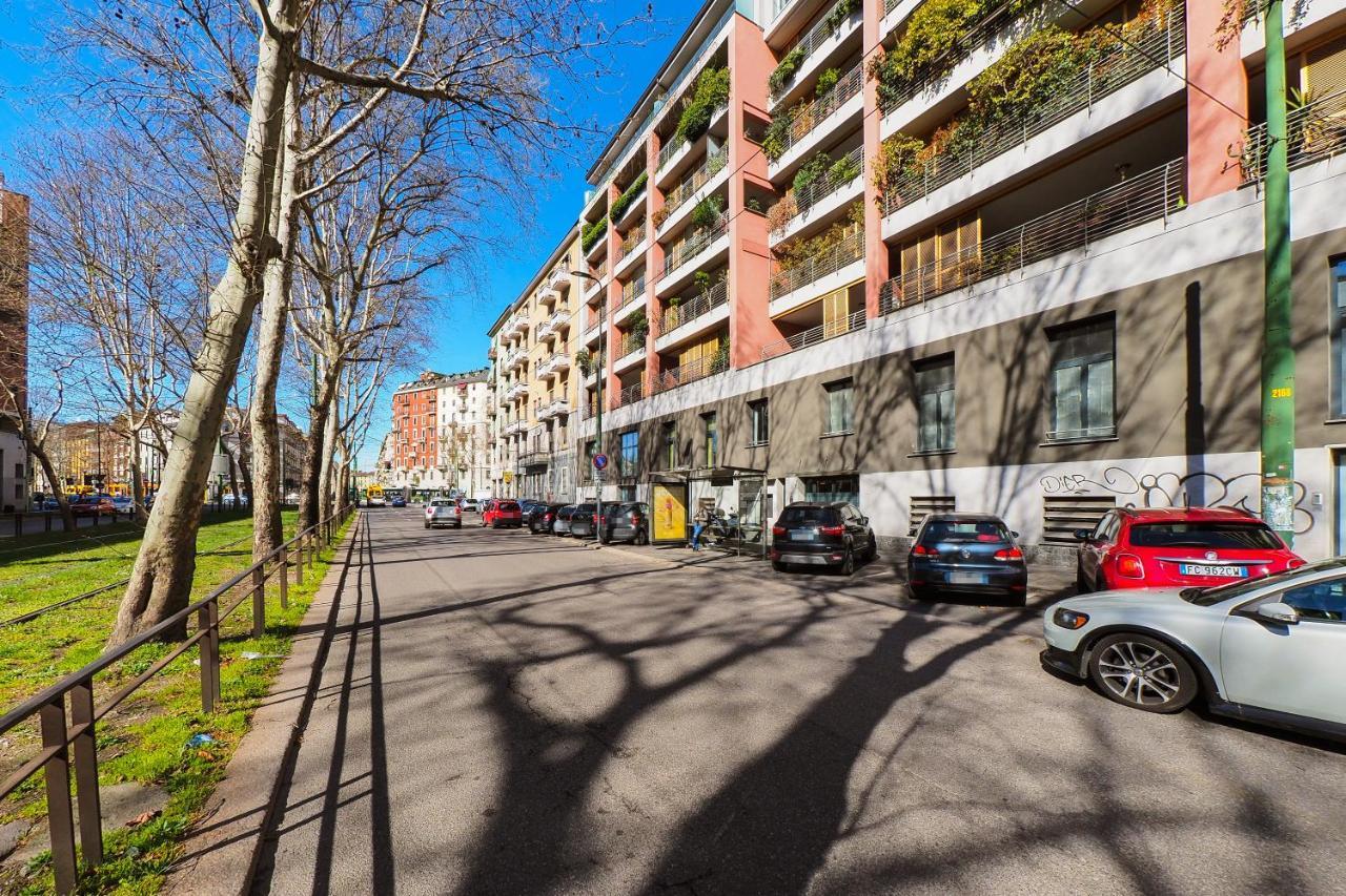 Primopiano - Torelli Milano Eksteriør bilde