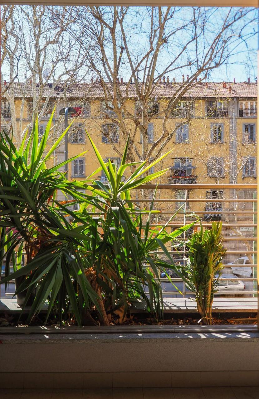 Primopiano - Torelli Milano Eksteriør bilde